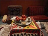  افسانه ها، شیرین ترین خاطرات شب یلدا    