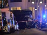 حمله تروریستی در برلین 9 کشته و 50 زخمی برجای گذاشت