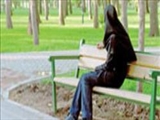  پشت پرده بی‌شوهری!