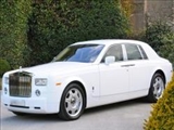۵ دلیل خاص بودن خودروهای لوکس رولزرویس 