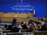 اظهارات رئیس‌جمهور در مورد گورخواب‌ها، نامه اصغرفرهادی و متهم نفتی 