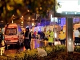 کریسمس خونین در ترکیه /39 کشته در کشتار کلوب شبانه استانبول/ عیدی داغ تروریست ها به مردم در لباس بابانوئل