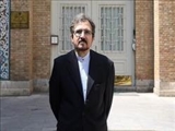 سخنگوی وزارت خارجه: برنامه ای برای اعزام حجاج به عربستان نخواهیم داشت 