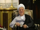 آیت الله هاشمی رفسنجانی دار فانی را وداع گفت