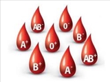 خصـوصیات گروه‌های خـونی