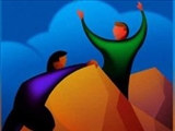 چگونه فرد مورد نظرم را انتخاب کنم/ کدام همنشین خوب است