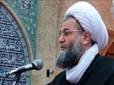 امام جمعه بناب:آیت الله هاشمی رفسنجانی اعتبار جهانی و شناسنامه نظام بود