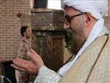 امام جمعه سهند: حضور مردم بابصیرت و تدبیر رهبری دشمن را ناکام کرد
