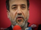  عراقچی در نشست خبری: توقعات مورد انتظار ما در حوزه بانکی و مالی برجام به وقوع نپیوست