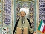 امام جمعه بناب: ماه بهمن یادآور پیروزی انقلاب و شکست باطل است