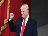 آغاز به کار چهل و پنجمین رئیس جمهور آمریکا | دونالد ترامپ سوگند خورد 