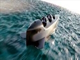 سفر به اعماق با زیردریایی شخصی 