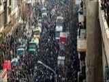 «تخلیه جمعیت»، وجه تاریک و فراموش‌شده مدیریت بحران