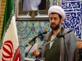  امام جمعه سراب: حادثه ساختمان پلاسکو زنگ خطری است، برای ساختمایی که هم سن پلاسکو هستند