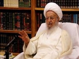  آیت الله مکارم شیرازی: راه اساسی برخورد با فضای مجازی فیلتر نیست/ لزوم تقویت شبکه ملی