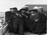 ورود تاریخی امام خمینی به ایران سرآغازی بر وحدت و انسجام ملی