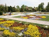 احداث مجهزترين گلخانه در دانشگاه تبريز 