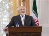 ظریف: آزمایش موشکی ایران خلاف برجام نیست 