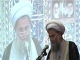 امام جمعه بناب: اهمیت دادن و گرامیداشت دهه فجر رمز نجات ملت ایران است