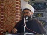 امام جمعه عجب شیر: راهپیمایی 22 بهمن پاسخی به استکبار جهانی است