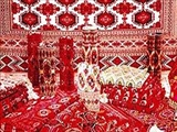 آذربايجان شرقي 40 درصد صادرات فرش كشور را در اختيار دارد