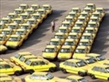 حمل ‌و‌ نقل پرداخت کرایه تاکسی، الکترونیک می‌شود 