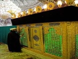 بقعه و مسجد  سید حمزه 