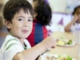 تأثیر معکوس استراتژی غذایی والدین بر نحوه غذا خوردن کودکان 