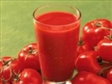 آب گوجه فرنگی برای پیشگیری از پوکی استخوان مفید است 