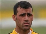 مهاجم عراقي مورد نظر باشگاه پرسپوليس با عقد قراردادي رسمي به تيم فوتبال شاهين بوشهر پيوست.