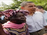 مادربزرگ اوباما: امیدوارم خدا باراک را به اسلام هدایت کند