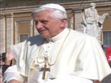  پاپ شرایط خود را برای استعفا مطرح کرد 