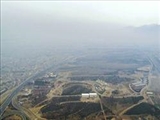 آلودگي هواي شهر تبريز در حالت هشدار قرار گرفت 