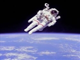 آخرین وضعیت اعزام فضانوردایرانی به فضا 