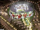 تبلور علم و ثروت در ورزشگاه‌های قطر 