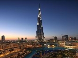 افتتاح بزرگترین برج تلویزیونی جهان