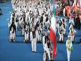 ايران با 14 مدال طلا به رده دوم بازي‌هاي پارآسيايي صعود كرد