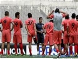 رده فوتبال ایران در فیفا تغییر نکرد 