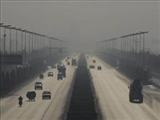 آلوده ترین شهر جهان کجاست؟