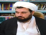 بازديد مسئول اداره تبليغات اسلامي از هيئات مذهبي مرند
