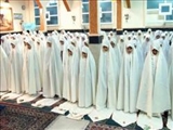 شروع آموزش مکاتبه‌اي نماز در شهرستان مراغه