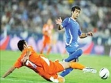 ايران و عراق از گروه 4 جام‌ ملت‌ها صعود مي كنند 