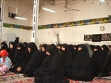 دوره آموزشي احكام زندگي اسلام در شهرستان سراب برگزار شد