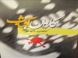 توزيع كتاب و پوسترمسابقه سراسري كتابخواني " كاروان آفتاب " درشهرستان مرند 