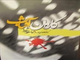 كتاب مسابقه سراسري " كاروان آفتاب " درشهرستان هريس توزيع شد 