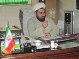 انتخاب رئيس اداره تبليغات اسلامي جلفا به عنوان دبير ستاد تفسير