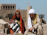 نسخه دو ساعته «خاك و آتش» در بخش مسابقه جشنواره فجر 