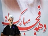اعضاي انجمن هاي اسلامي در صدر فهرست ياران انقلاب قرار دارند 