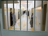 زنان زنداني داراي جرايم مالي آزاد مي‌شوند‌ 