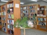 اهدایی ۲۰۰ جلد کتاب به کتابخانه مسجد روستای افشار شهرستان جلفا